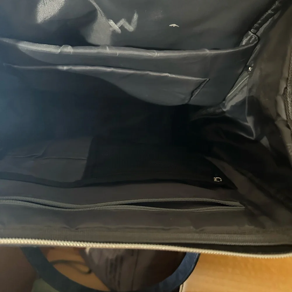 Backpack - Picture 2 of 2